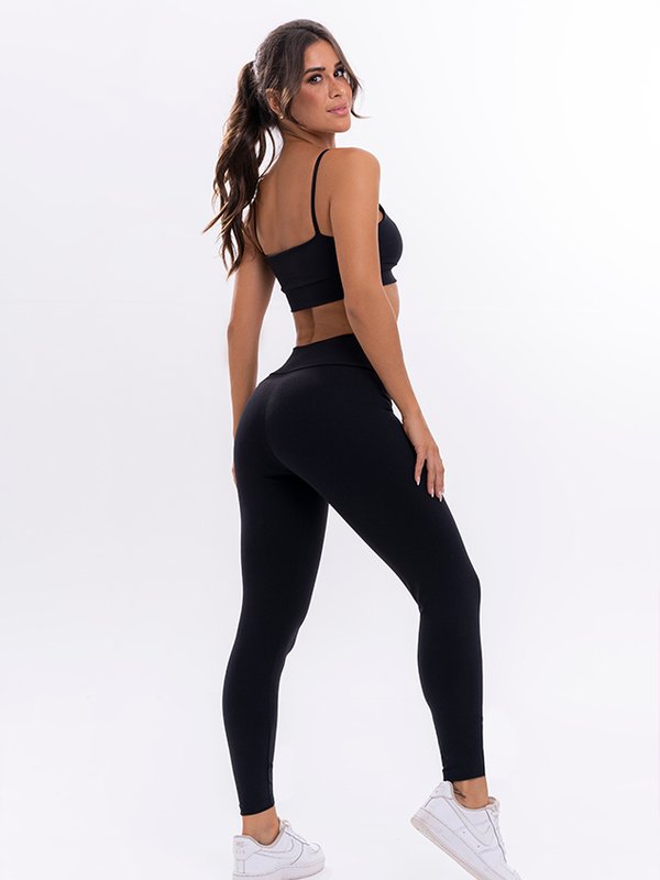 Conjunto Preto