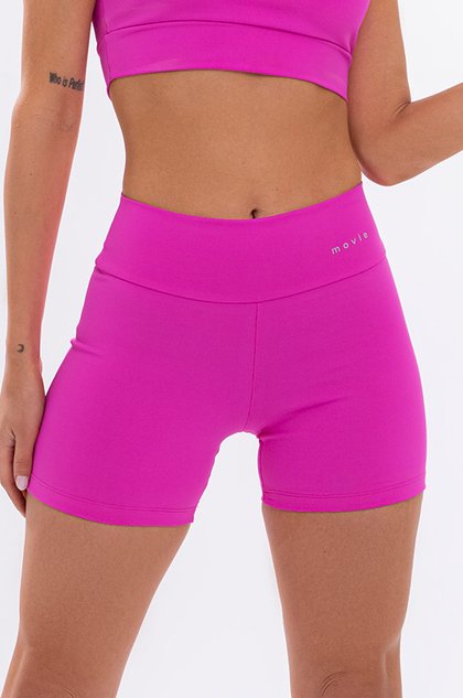 shorts pink 3