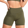 short militar