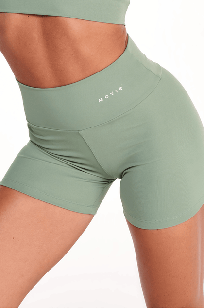 short malva