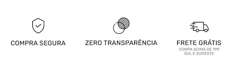 compra segunra zero transparencia frete gratis movie fitness modelo descritivo