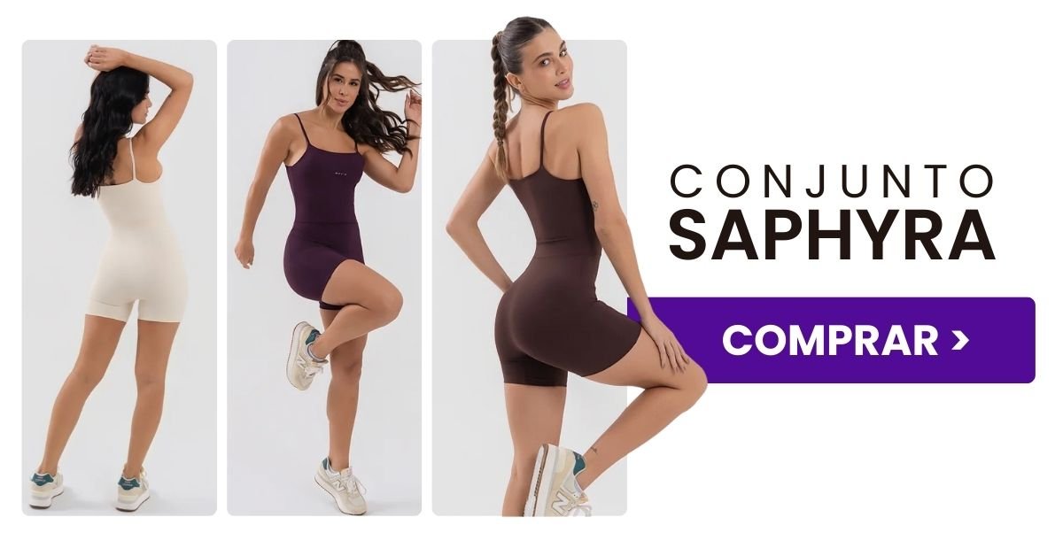 Conjunto Saphyra - Banner - Blog