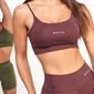 Look Feminino para Academia - Conjuntos Movie Fitness