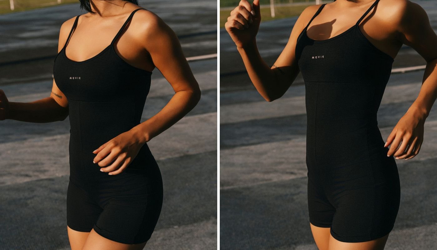 Com que roupa treinar - Caminhada