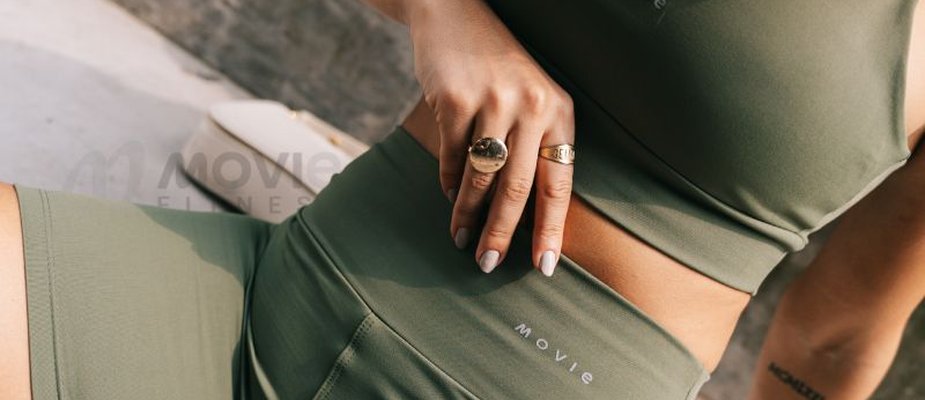 Como não marcar roupa de academia? Como não marcar roupa de academia?