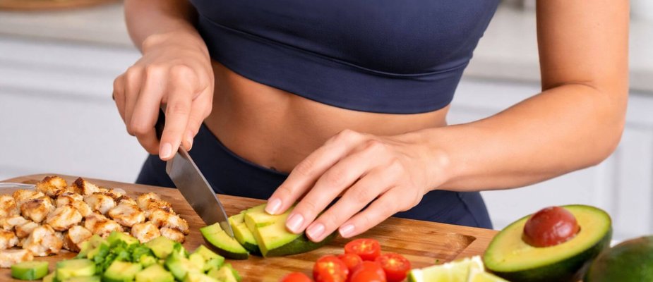 Receita Fitness de Frango com Abacate: 5 Receitas Low Carb Receita Fitness de Frango com Abacate: 5 Receitas Low Carb