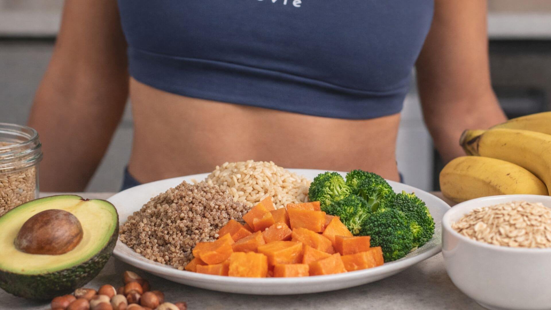 Carboidratos Saud&aacute;veis Lanche Low Carb - Movie Fitness