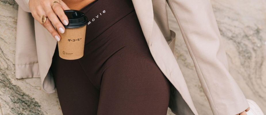 Legging com compressão realmente funciona?