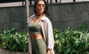 Conjuntos Fitness ou Peças Avulsas - Movie Fitness