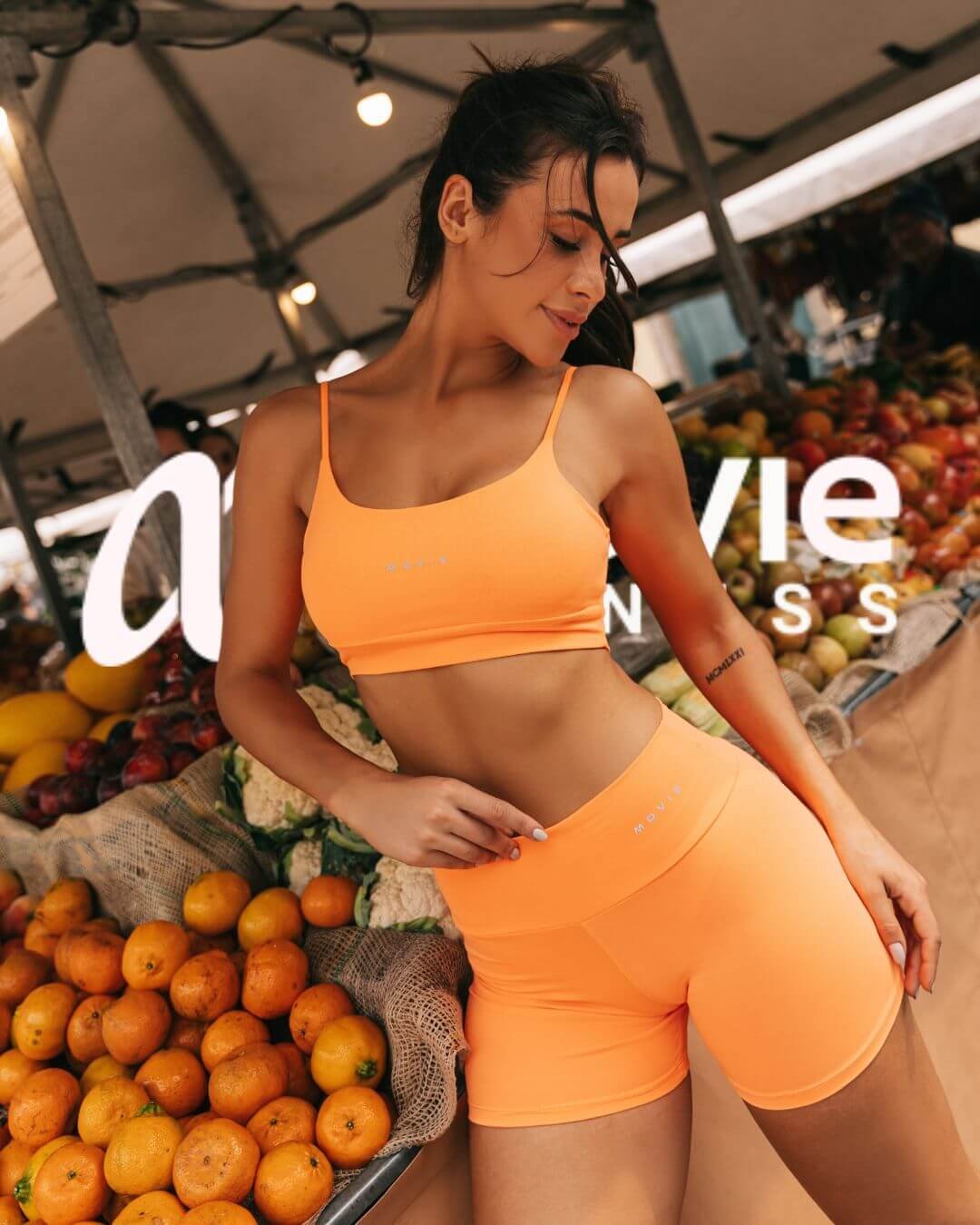 Como Escolher a Legging Certa