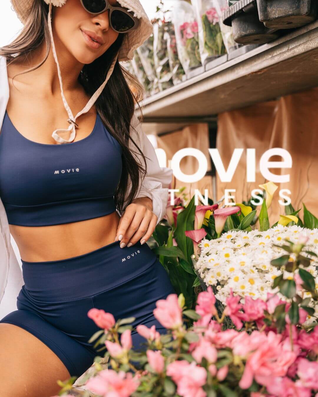 Escolhendo a Legging Ideal - Movie Fitness