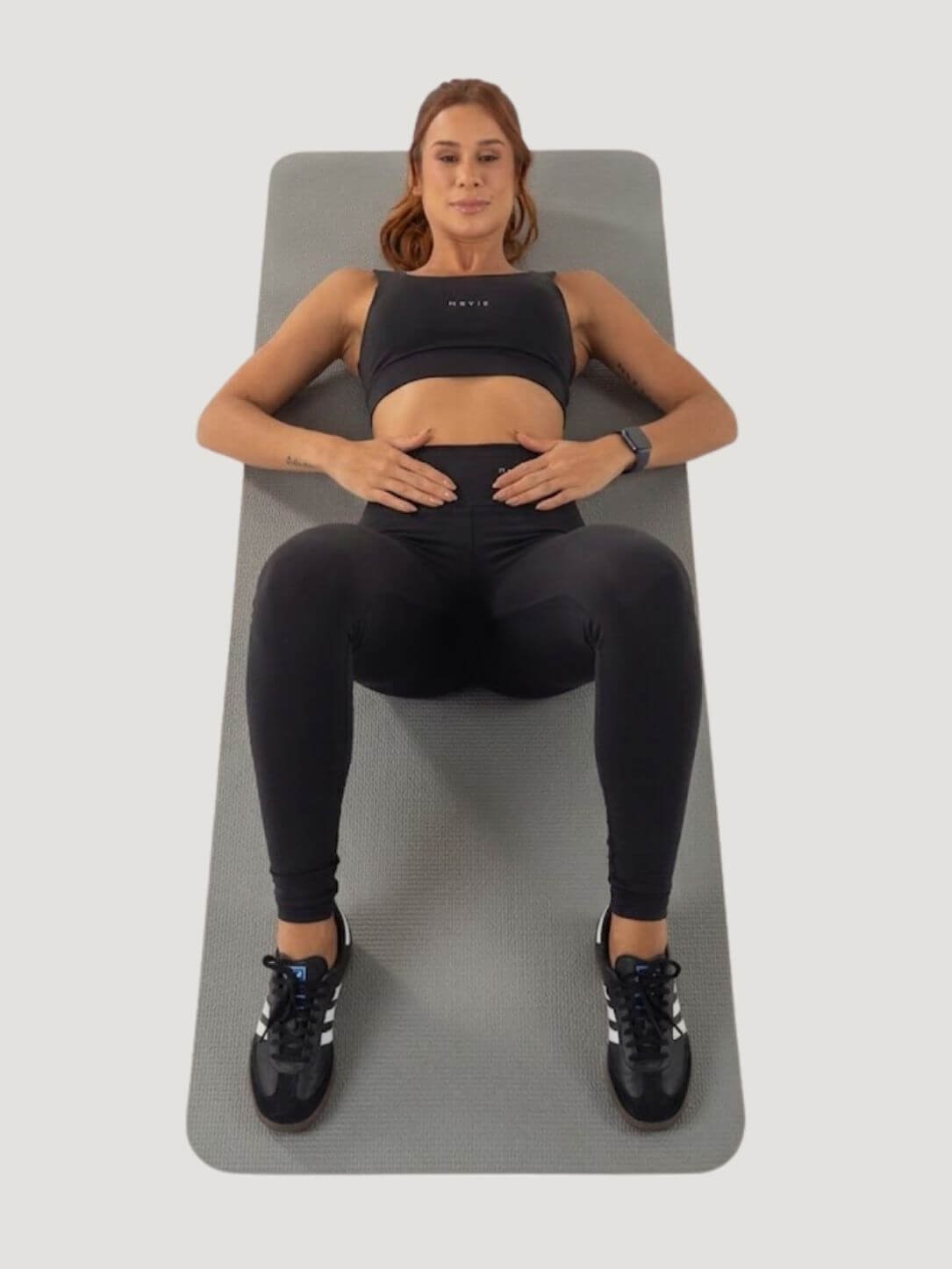 Exerc&iacute;cio de Kegel - Movie Fitness