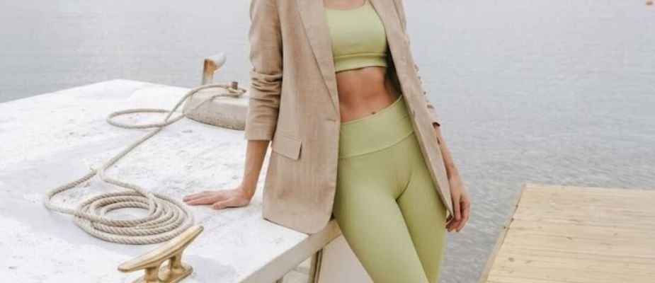 Conheça a Legging Canelada: Guia Completo