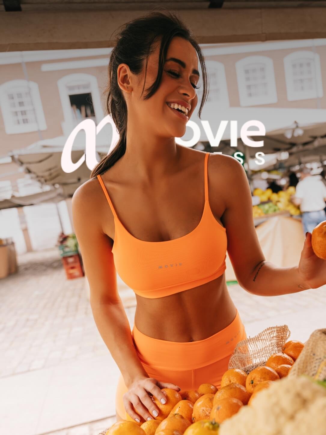 Top Fitness para Correr