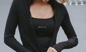 Jaqueta Feminina Correr Jaqueta Feminina Correr