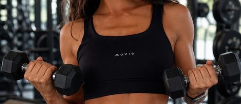 Benefícios do treino de força para mulheres | Movie Fitness