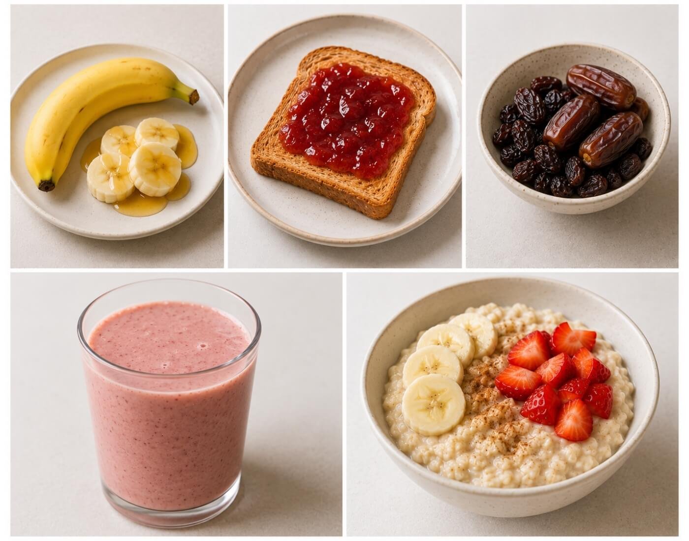 O que comer antes e depois do treino - refei&ccedil;&otilde;es