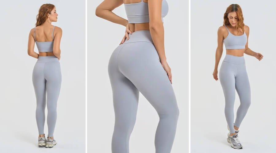 Exerc&iacute;cios para Gl&uacute;teo Feminino