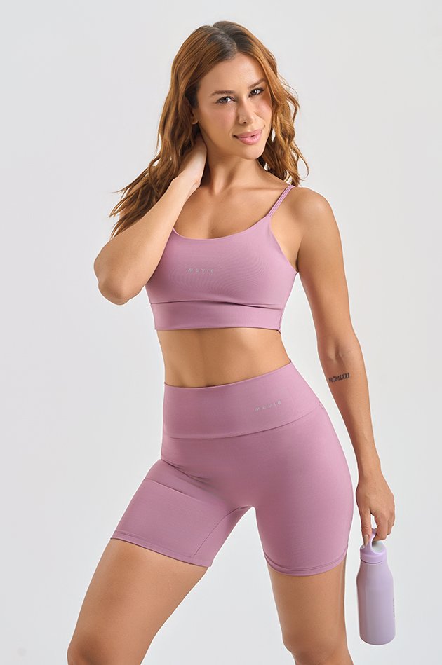 Top Feminino Fitness Movie Fitness