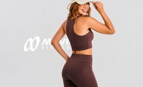Roupas Treinar Período Menstrual