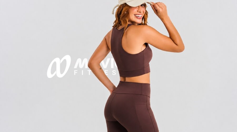 Roupas Treinar Per&iacute;odo Menstrual