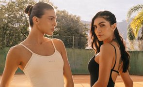 Treinar no Verão - Movie Fitness