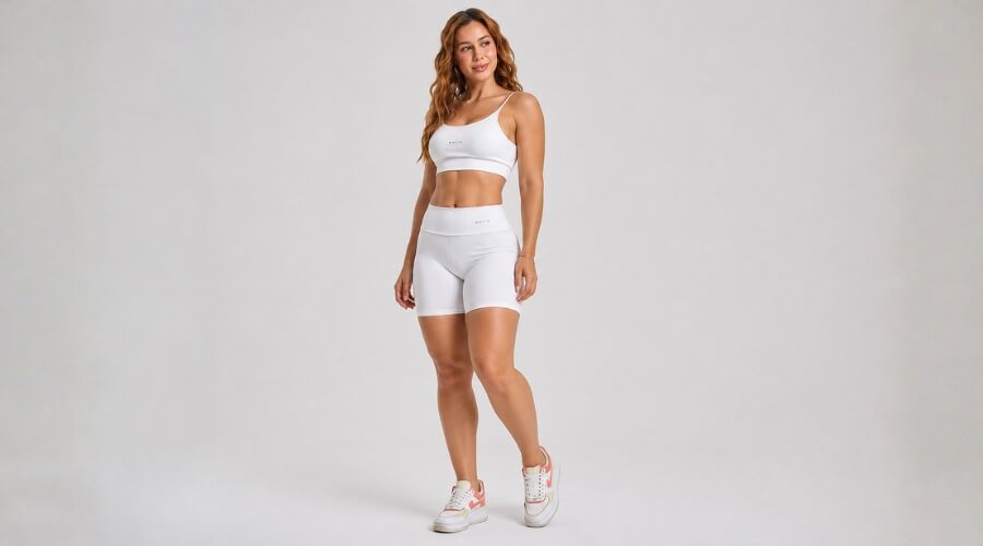 Incha&ccedil;o P&oacute;s Treino - Movie Fitness
