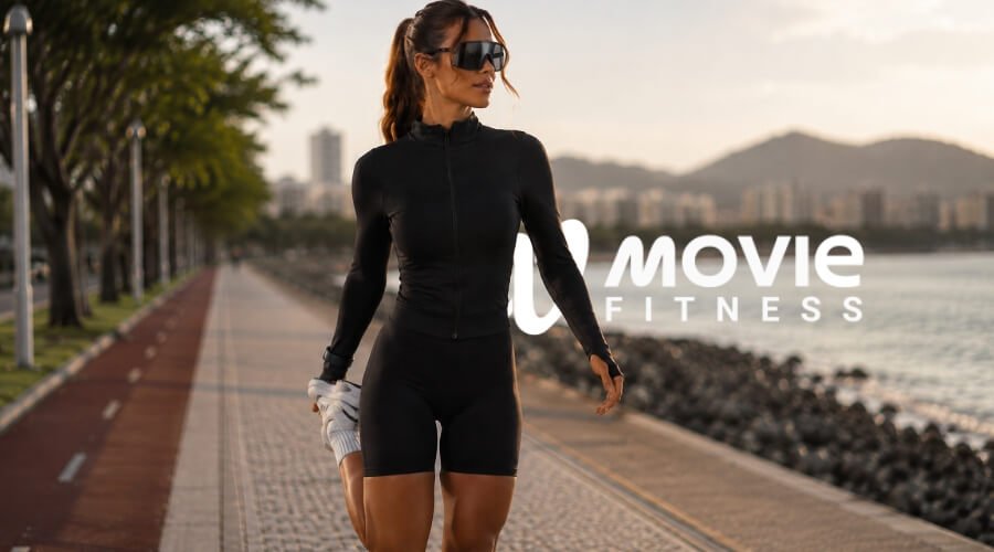 Roupas para Come&ccedil;ar a Correr