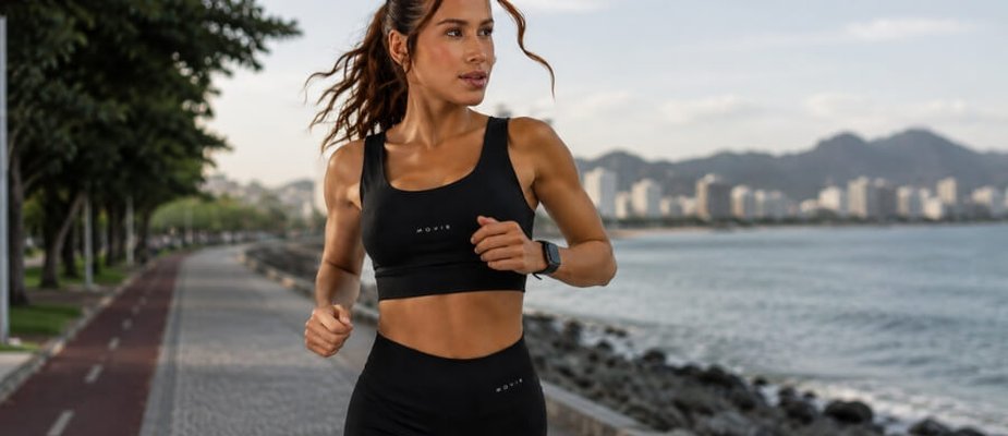 Como começar a correr do zero: guia completo para iniciantes