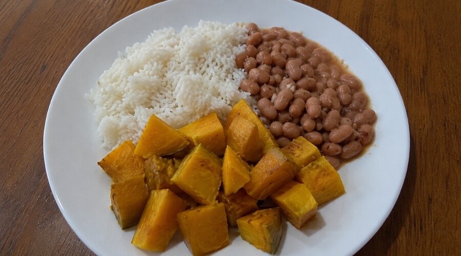 Carboidratos porque não pode Cortar