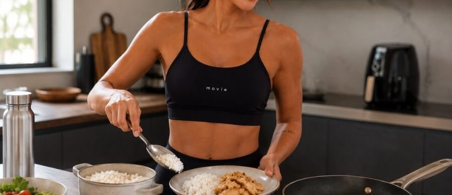 Por que Não Cortar o Carboidrato para Emagrecer Por que Não Cortar o Carboidrato para Emagrecer