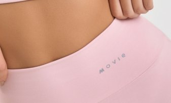 Leggings Movie Fitness