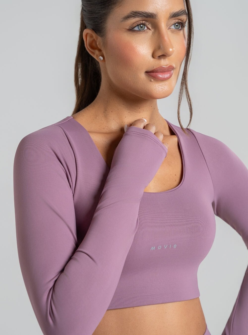 Roupa Movie Fitness - Blog