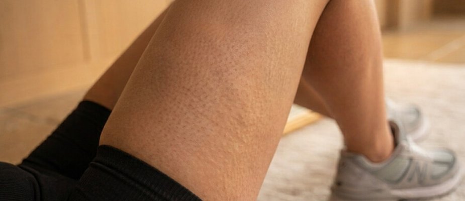 Como Eliminar a Celulite: O Que Funciona Como Eliminar a Celulite: O Que Funciona
