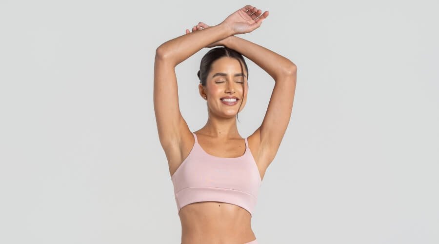 Como diminuir Gordura no Bra&ccedil;o Feminino