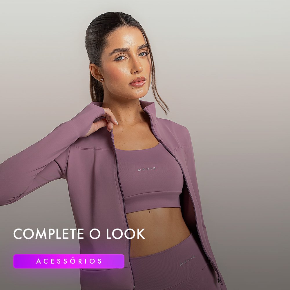 complete o look