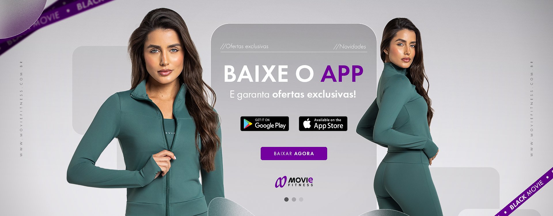 desktop baixe o app