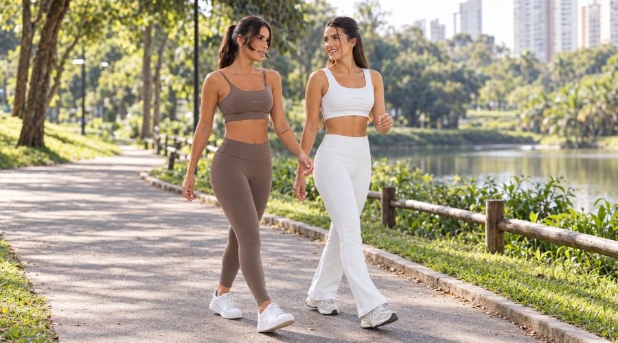 por que seu gasto e diferente do da sua amiga