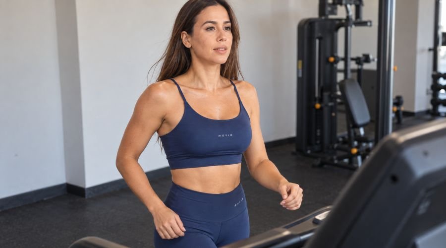 Como aumentar o gasto do treino sem treinar mais tempo
